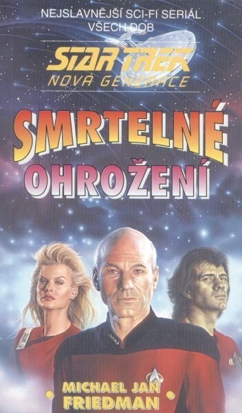 Smrtelné ohrožení