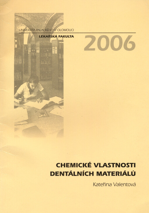 Chemické vlastnosti dentálních materiálů