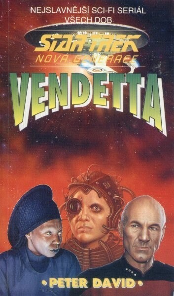 Vendetta