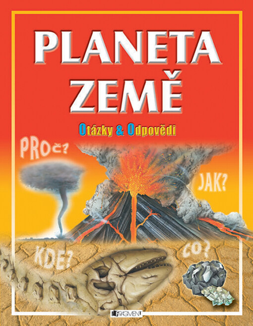 Planeta Země