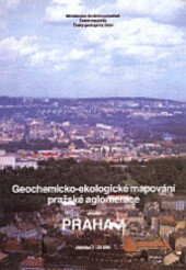 Geochemicko-ekologické mapování pražské aglomerace obvod Praha 7