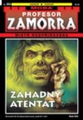 Záhadný atentát