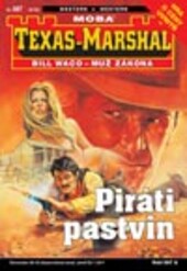 Piráti pastvin /