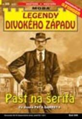 Past na šerifa