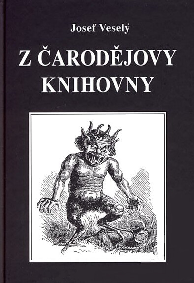 Z čarodějovy knihovny