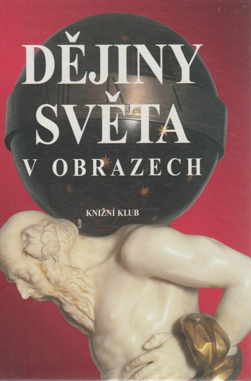 Dějiny světa v obrazech