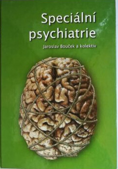 Speciální psychiatrie