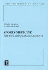 Sports medicine for English-speaking students