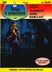 Tajemství domu Barclayů
