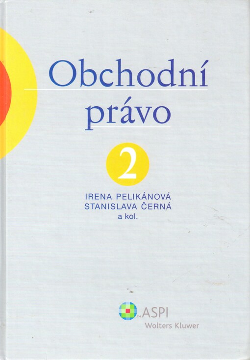 Obchodní právo