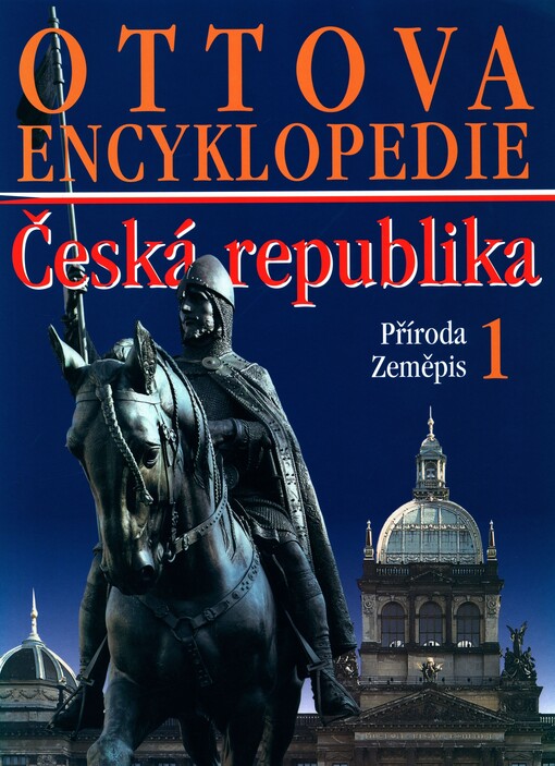 Ottova encyklopedie Česká republika