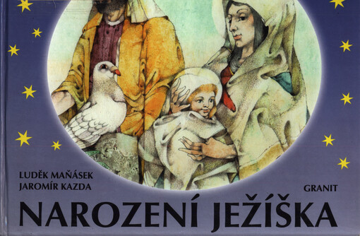 Narození Ježíška