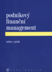 Podnikový finanční management