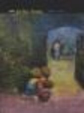 Svět Jiřího Trnky : výběr z díla : Severočeská galerie výtvarného umění v Litoměřicích [v listopadu 2006 - únoru 2007], Horácká galerie v Novém Městě na Moravě [v březnu - květnu 2007