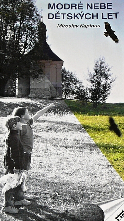 Modré nebe dětských let