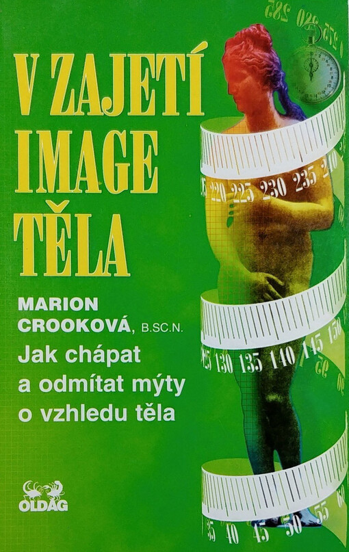 V zajetí image těla: jak chápat a odmítat mýty o tělesném image