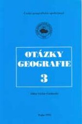 Otázky geografie. 3
