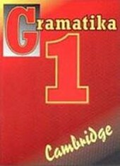 Gramatika : [Cambridge] 1