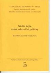 Nástin dějin české zahraniční politiky