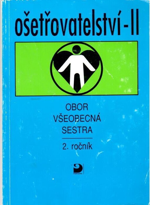 Ošetřovatelství II