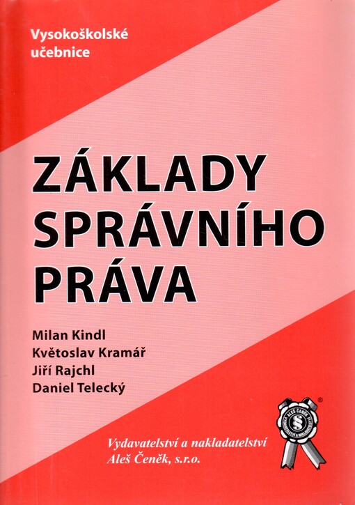 Základy správního práva