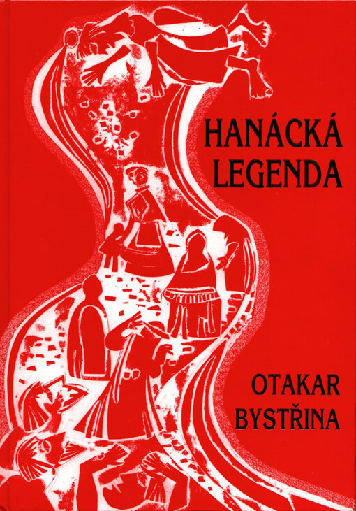 Hanácká legenda