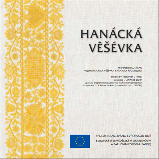 Hanácká vêšévka