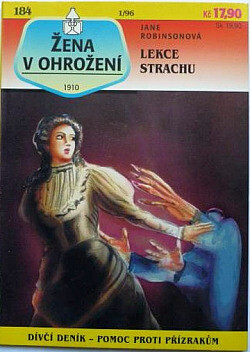Lekce strachu