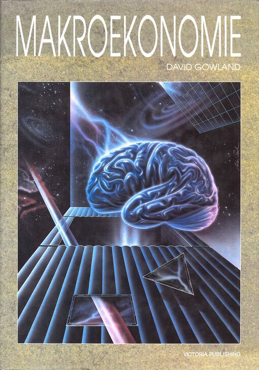 Makroekonomie
