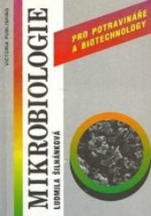 Mikrobiologie pro potravináře a biotechnology