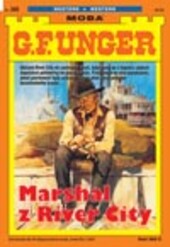 Marshal z River City