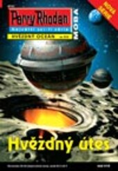 Hvězdný útes
