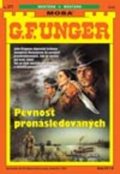 Pevnost pronásledovaných /