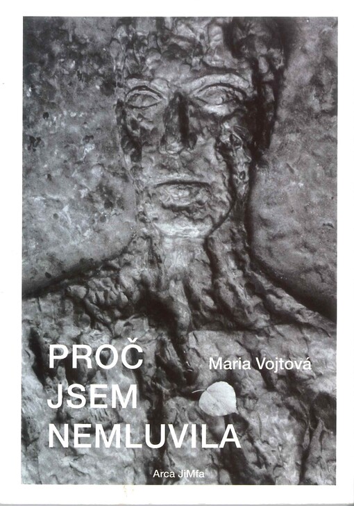 Proč jsem nemluvila
