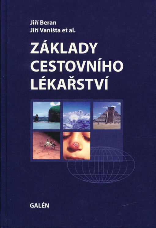 Základy cestovního lékařství