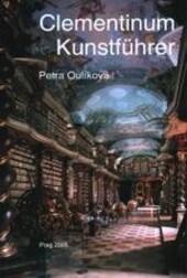 Clementinum : Kunstführer