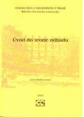 Úvod do teorie odhadu