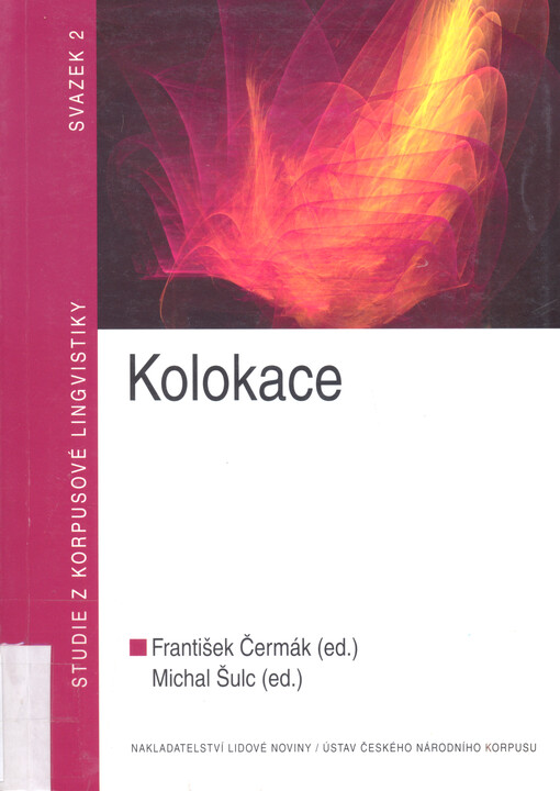 Kolokace