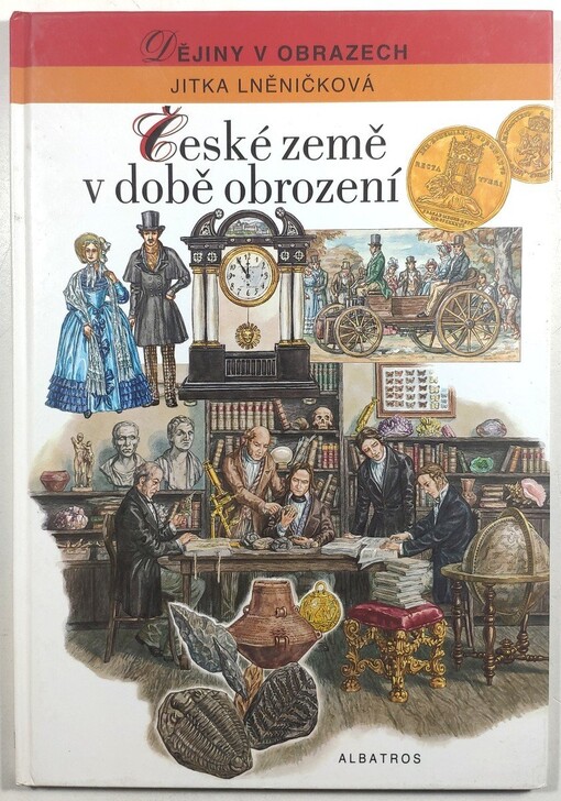 České země v době obrození