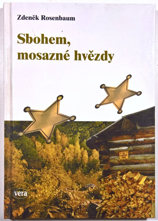 Sbohem, mosazné hvězdy