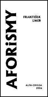 Aforismy, aneb, Definice poznání /