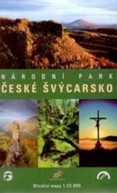 Mikroregion Sdružení Růže přeshraniční mapy ; Kleinregion Lainsitztal : interregionale Karten : cykloturistická a turistická mapa 1:25 000