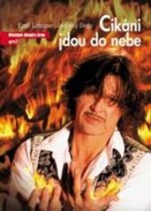Emil Loteanu, Jevgenij Doga - Cikáni jdou do nebe : (balada o zloději koní) : premiéry 25. a 26. listopadu 2006 na Hudební scéně MDB