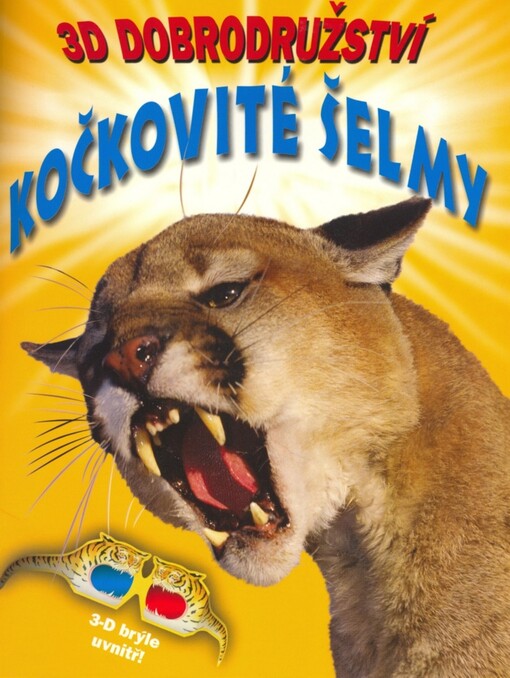 Kočkovité šelmy /