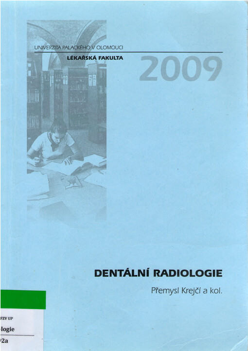 Dentální radiologie