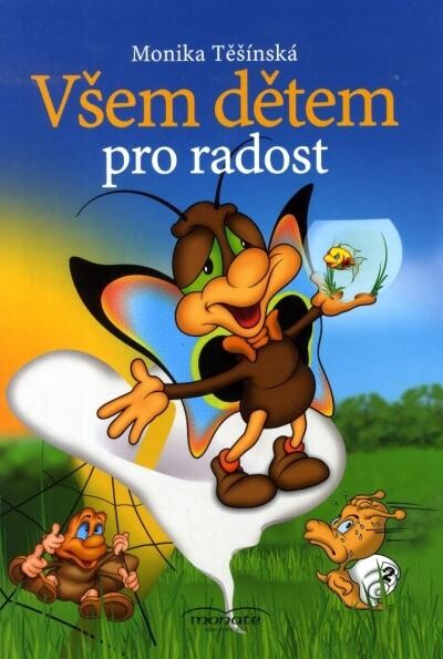 Všem dětem pro radost