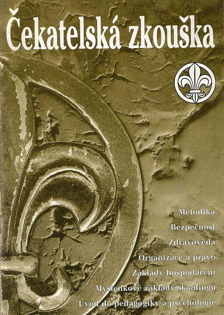 Čekatelská zkouška