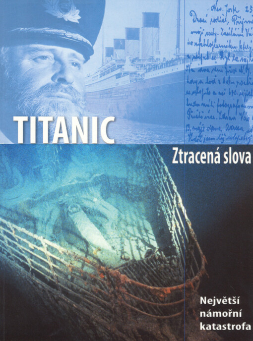 Titanic: ztracená slova