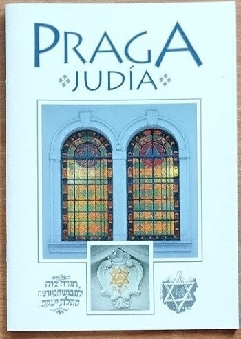 Praga judía