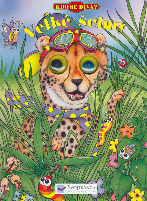 Velké šelmy /